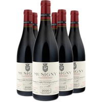 Musigny Grand Cru AC Cuvée Vieilles Vignes