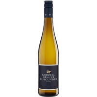 Grauburgunder trocken (Bio) - - Korrell - Deutscher Weißwein