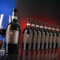 Primitivo di Manduria Lu Rappaio