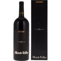 Herdade do Esporão Monte Velho Vinho Regional Alentejano - - Alentejo, Portugal