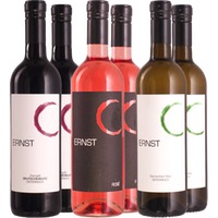 Kennenlern-Paket trocken - Weingut Bernhard Ernst