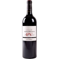 Abadía Retuerta Petit Verdot PV VT Castilla y Leon Abadia Retuerta - - Oberer Ebro, Spanien