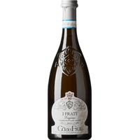 I Frati Lugana DOC Cà dei Frati, Lombardei