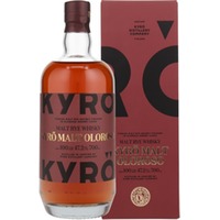 Kyrö Malt Oloroso Rye Whisky