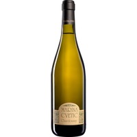Marina Cvetic Chardonnay, Colline Teatine IGP, Abruzzen, 2022, Weißwein