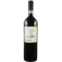 Lenotti Le Olle Bardolino Superiore Classico DOCG