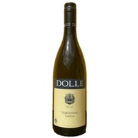 Chardonnay Tradition - Dolle