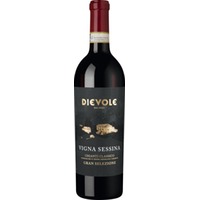 Vigna Sessina Chianti Classico Gran Selezione Chianti Classico DOCG