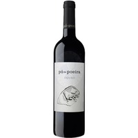 Po de Poeira tinto Quinta de Terra