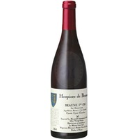 Cyrot Chaudron 1Er Cru Hospices De Beaune