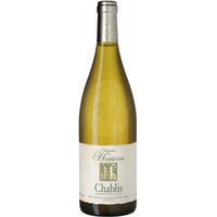 Chablis Domaine Des Héritières Tricon