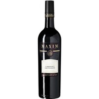 Maxim Cabernet Sauvignon Robertson Valley