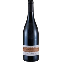 Le Cirque IGP Terres Plurielles Tautavel