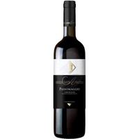 Passomaggio Nero d´Avola / Merlot IGT Santa Anastasia