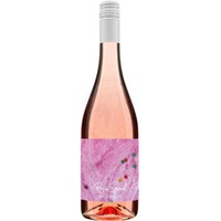 Rosa Sprudl Wagentristl