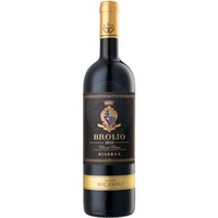 Chianti Classico Riserva DOCG Brolio