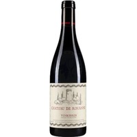 Chateau de Rouanne Vinsobres AOP Saint Cosme