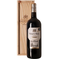Rioja Reserva DOCa Marqués de Riscal