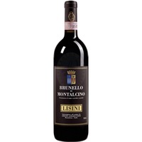 Brunello Di Montalcino Docg Lisini