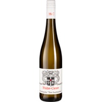 Grauburgunder Vom Haardtsandstein trocken (Bio) - - Müller-Catoir - Deutscher Weißwein