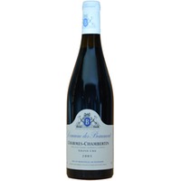 Domaine des Beaumont Charmes-Chambertin Grand Cru