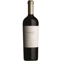 Echeverria Limited Edition Cabernet Sauvignon 2016