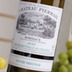 Bordeaux Blanc Cuvée Prestige 