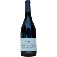 Domaine Lignier-Michelot Les Chenevery Morey-Saint-Denis Premier Cru