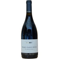 Domaine Lignier-Michelot Morey-Saint-Denis En La Rue de Vergy