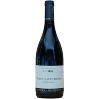 Domaine Lignier-Michelot Morey-Saint-Denis Vieilles Vignes