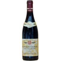 Domaine Robert Chevillon Les Vaucrains Nuits-Saint-Georges Premier Cru