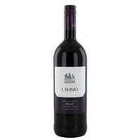 Cantina Sociale Lavis Merlot delle Dolomiti IGT 1,0 l, Trentino Italien
