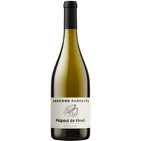 Accord Parfait - Picpoul De Pinet