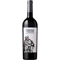 Sir Real Cabernet Sauvignon Chronic Cellars