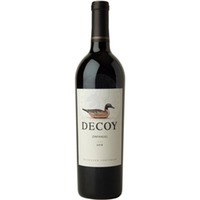 Decoy Zinfandel Duckhorn