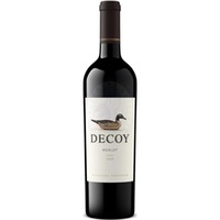 Decoy Merlot Duckhorn