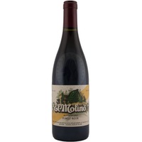 Pinot Noir Napa Valley El Molino