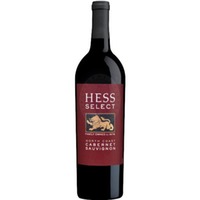 Cabernet Sauvignon Hess Select