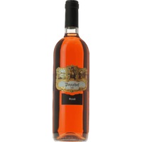 Rosato - Popphof