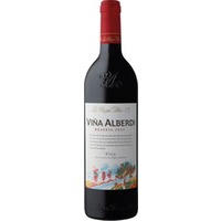 La Rioja Alta Viña Alberdi Reserva