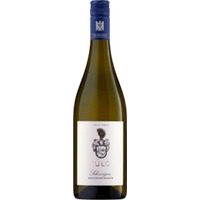 Weißburgunder Schweigen (Late Release 2025) Ortswein trocken