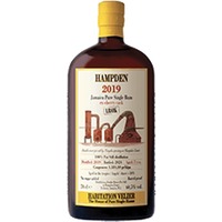 Hampden : LROK Ex-Sherry Habitation Velier