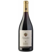 Hochheimer Reichestal Spätburgunder Rheingau Grosses Gewächs