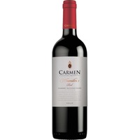 Carmen Wine Maker's Cabernet Sauvignon Blend