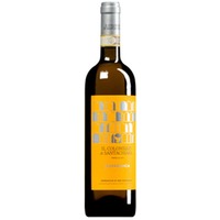 "Selvabianca" Vernaccia di San Gimignano DOCG (BIO)