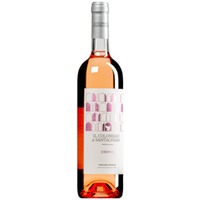 "Cremisi" Rosato Toscana IGT (BIO)