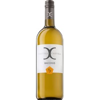 CASTELL-CASTELL Bacchus 1,0 L - Weingut Castell