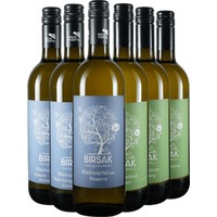Grüner Veltliner Probierpaket BIO - Weinbau Birsak