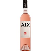 Maison Saint Aix Aix Rosé Coteaux d'Aix-en-Provence - - Provence, Frankreich