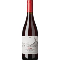 Etna Rosso DOC Planeta, Sizilien